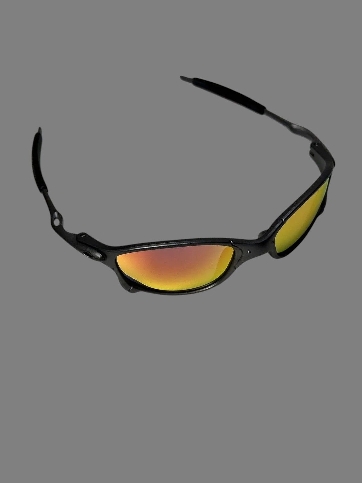 Outdoor Research Gray minimalist accessories vintage streetwear Oakley Size ONE SIZE - 11 Thumbnail