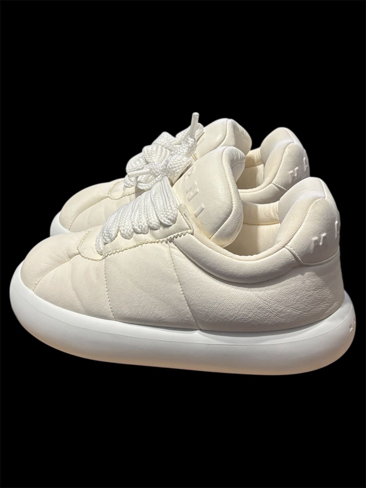 Marni Marni Bigfoot 2.0 Size US 7 / EU 40 - 2 Thumbnail