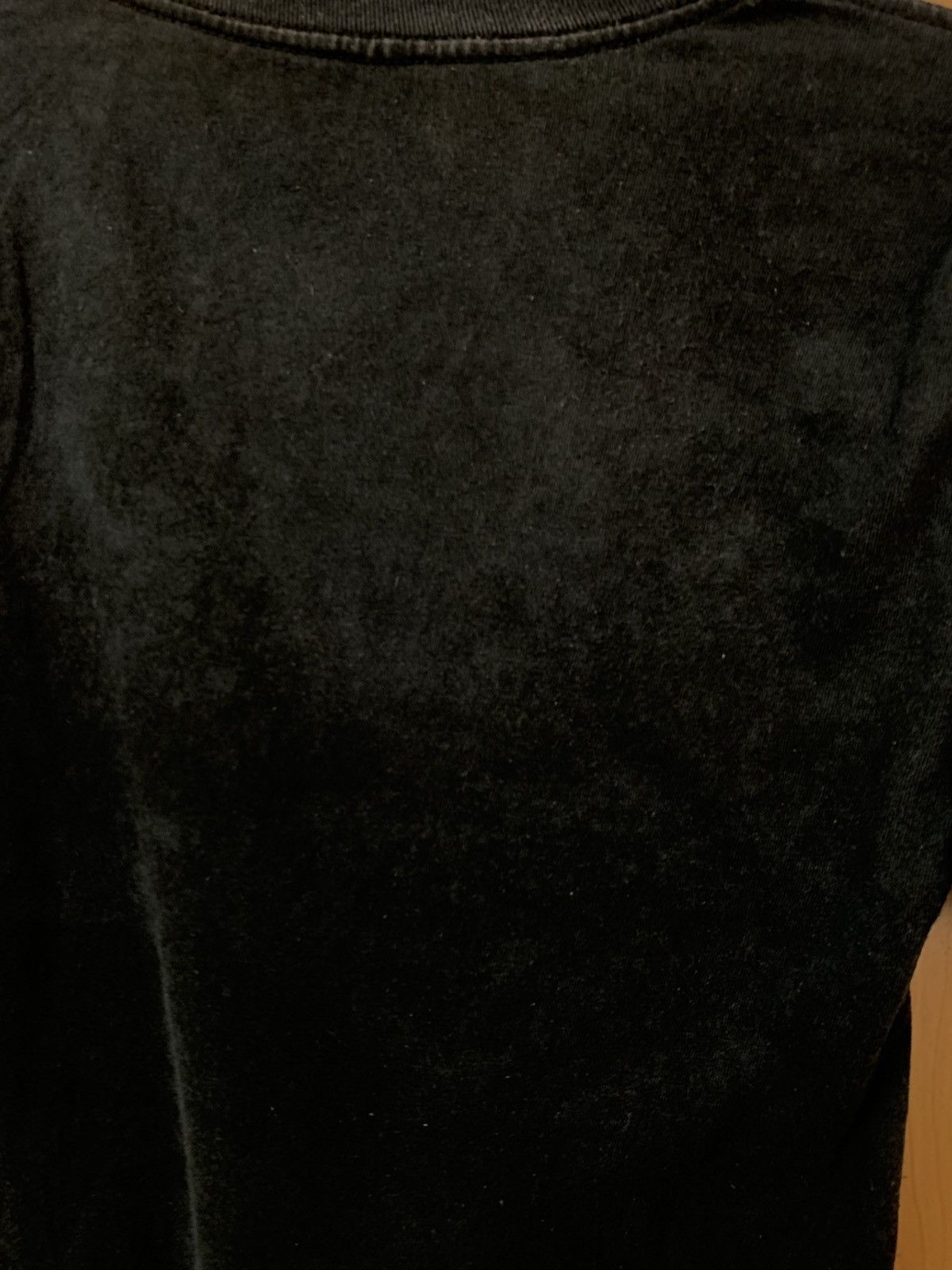 Other Vintage nirvana smile face shirt ( Altered ) Size US S / EU 44-46 / 1 - 7 Thumbnail