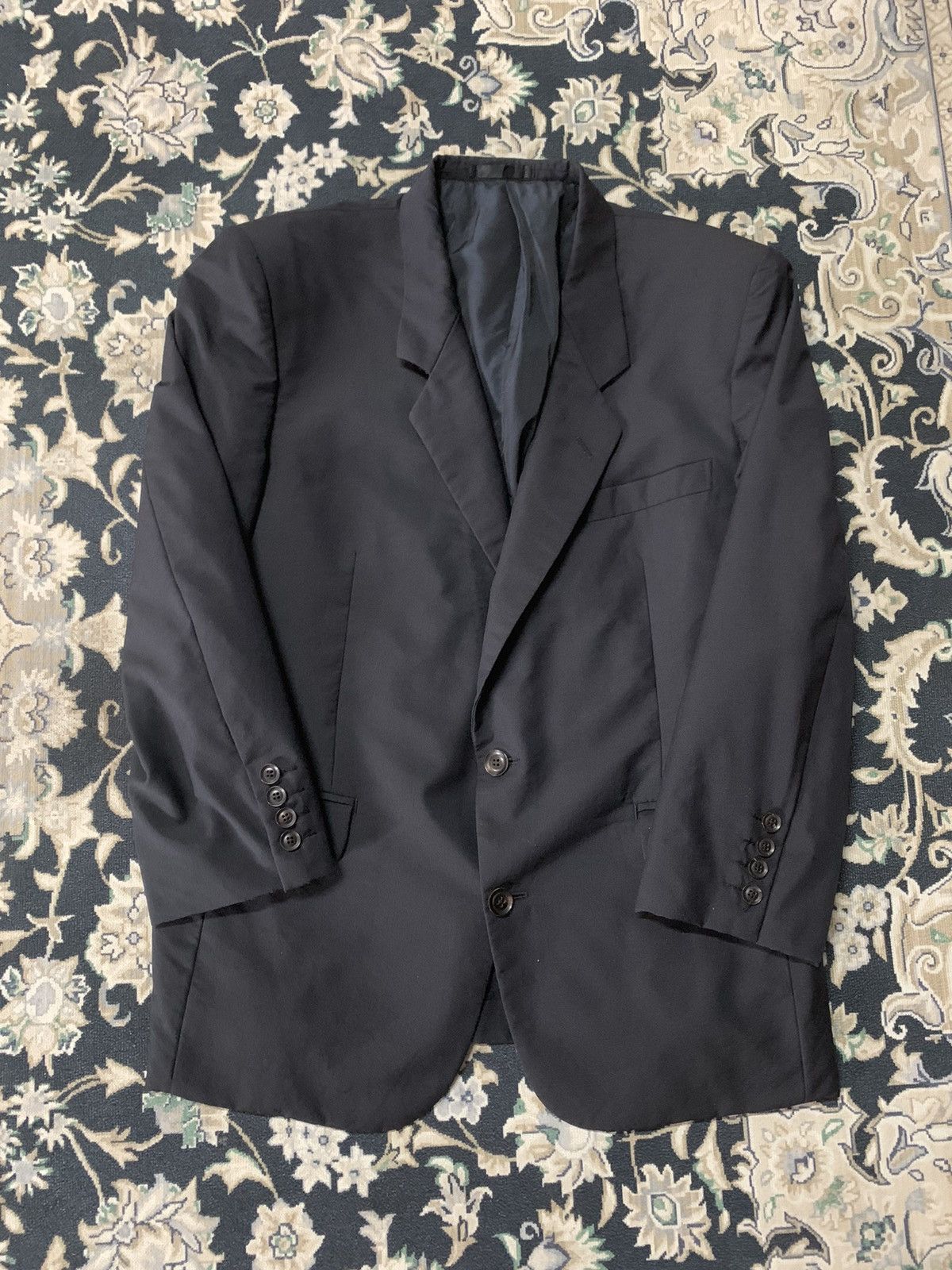 Christian Dior Monsieur CHRISTIAN DIOR BLAZER Size 36R - 6 Thumbnail