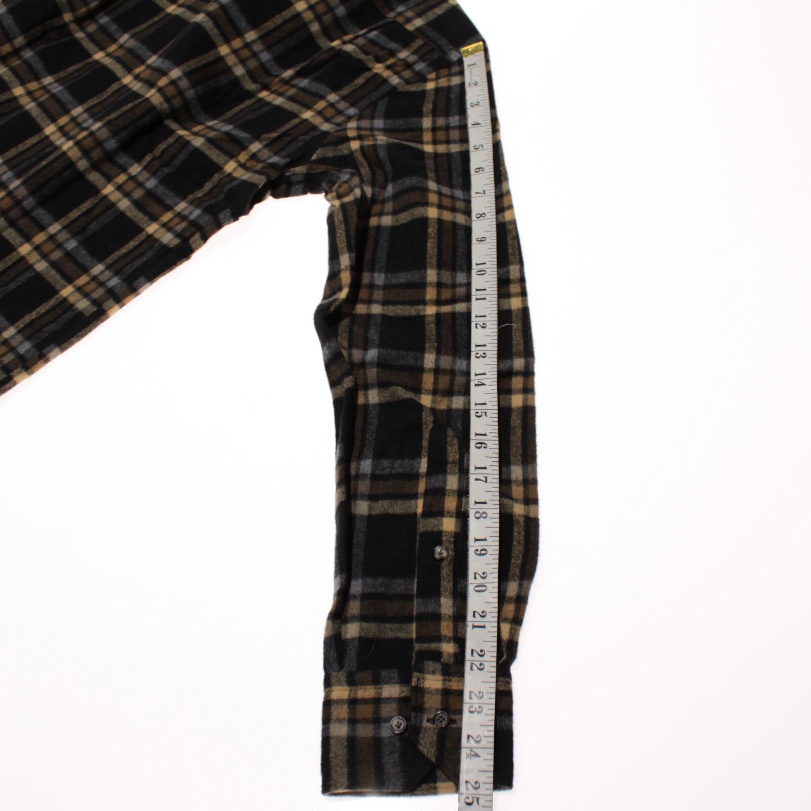 Peter Millar Peter Millar New with tags Shirt Size M US In Black Size US M / EU 48-50 / 2 - 5 Thumbnail