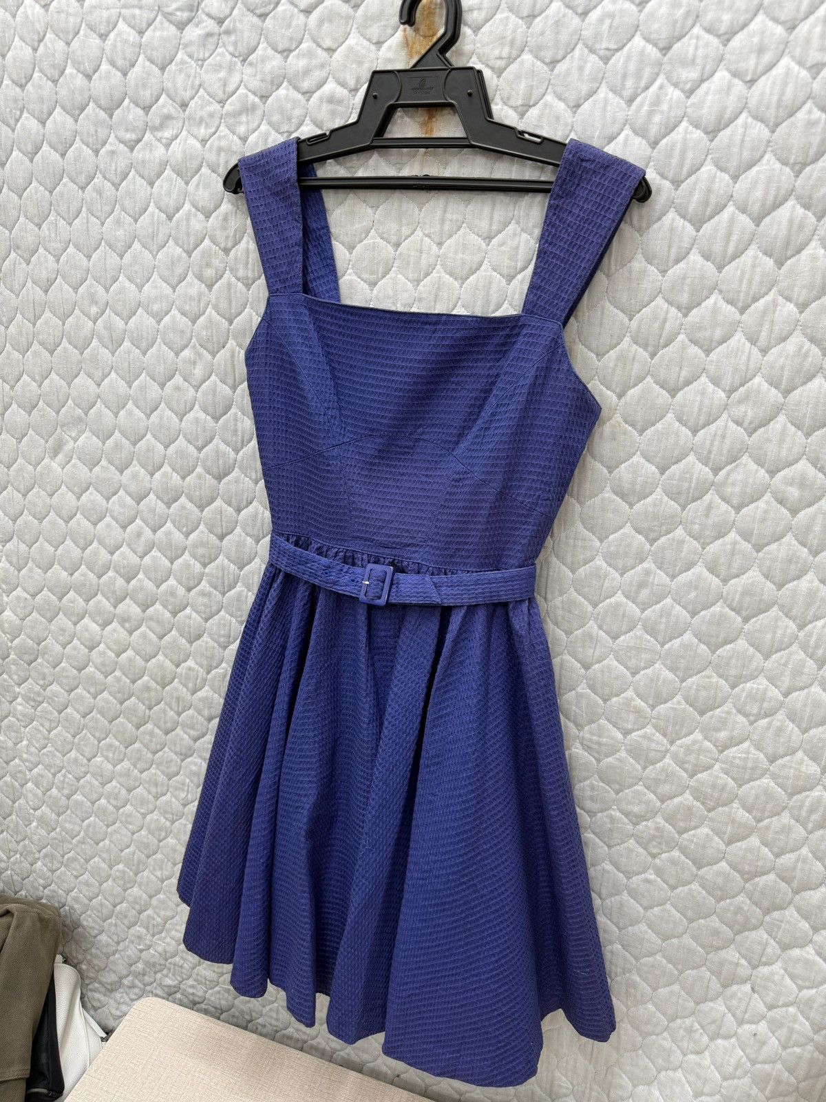 Thierry Mugler 🔥🔥🔥STEALS VINTAGE THIERRY MUGLER DRESS Size S / US 4 / IT 40 - 2 Thumbnail