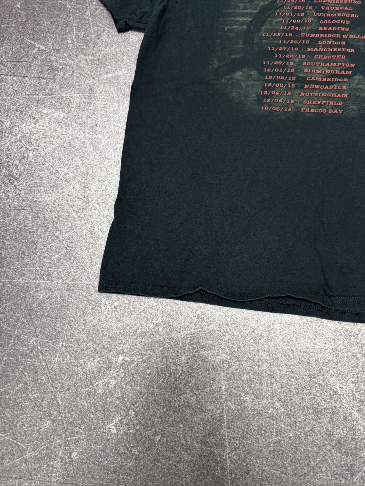 Band Tees Vintage 2000s T Shirt fozzy do you wanna start a war Size US L / EU 52-54 / 3 - 13 Thumbnail