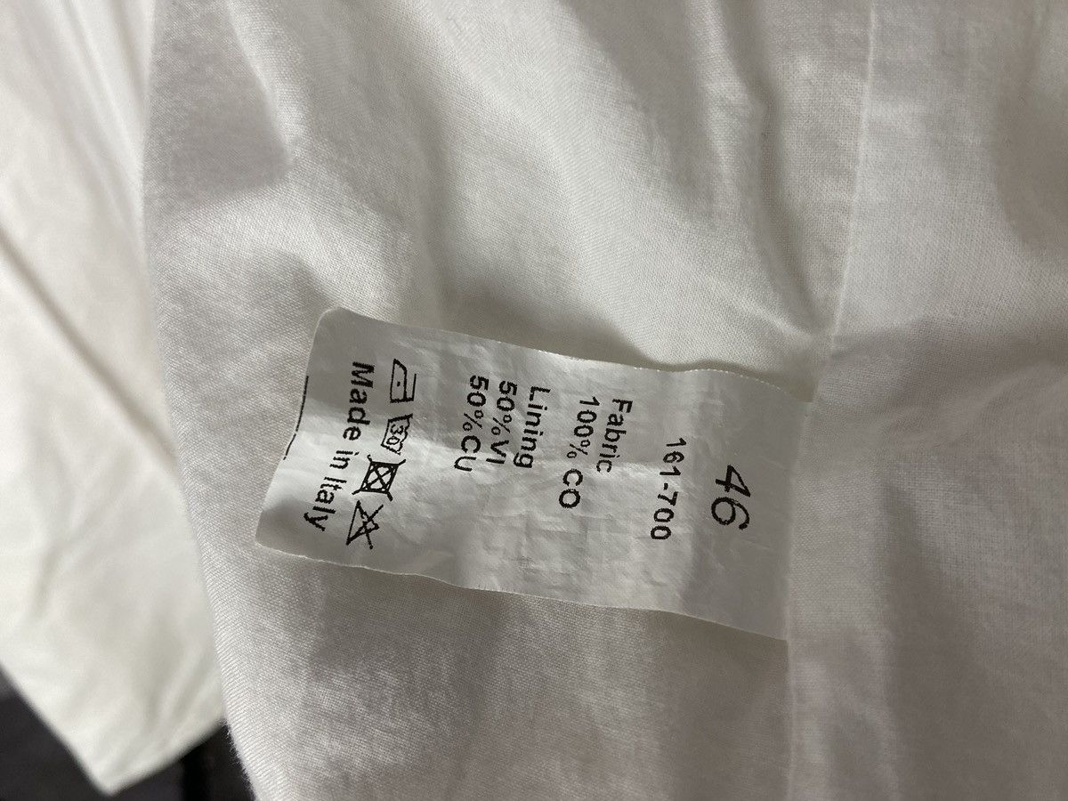 Raf Simons RAF SIMONS 16ss ISOLATED HEROES MODS COAT Size US S / EU 44-46 / 1 - 8 Thumbnail