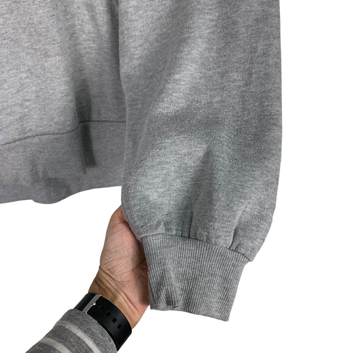 Star Wars STAR WARS B2-D2 Big Logo Pullover Hoodies Size 5L #0699-C32 Size US XXL / EU 58 / 5 - 11 Thumbnail