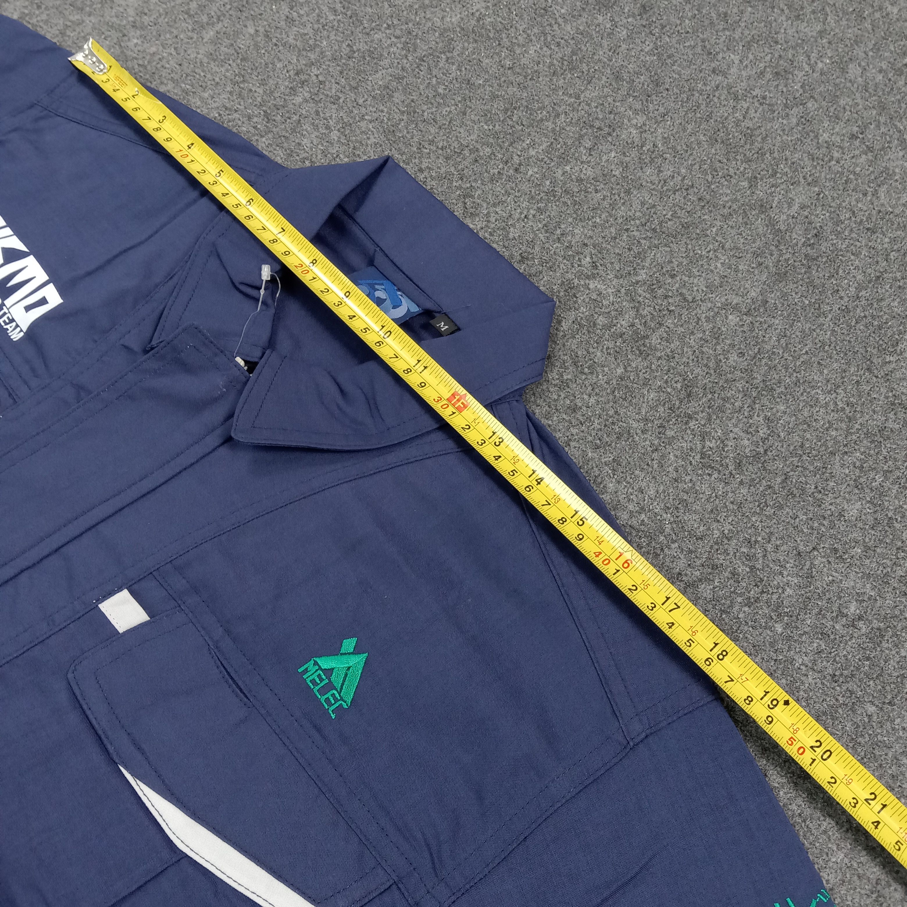 Nissan Nismo Nissan Japanese Racing Custom Jacket C271N10 Size US M / EU 48-50 / 2 - 6 Thumbnail