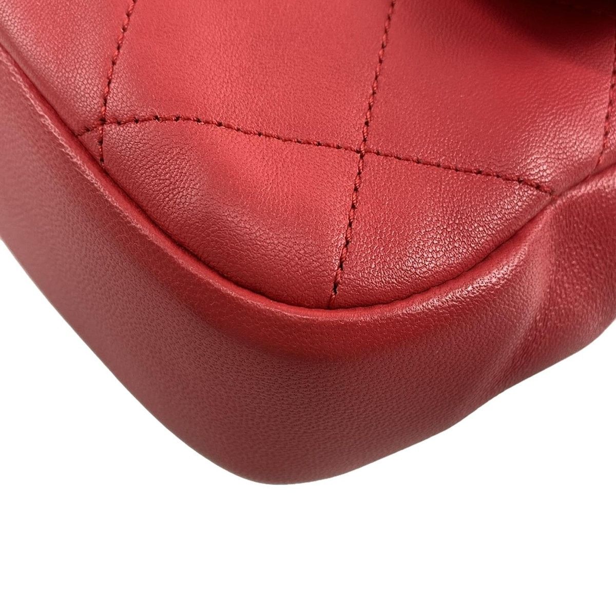 Chanel CHANEL Matelasse Shoulder Bag AS1357 Size ONE SIZE - 7 Thumbnail
