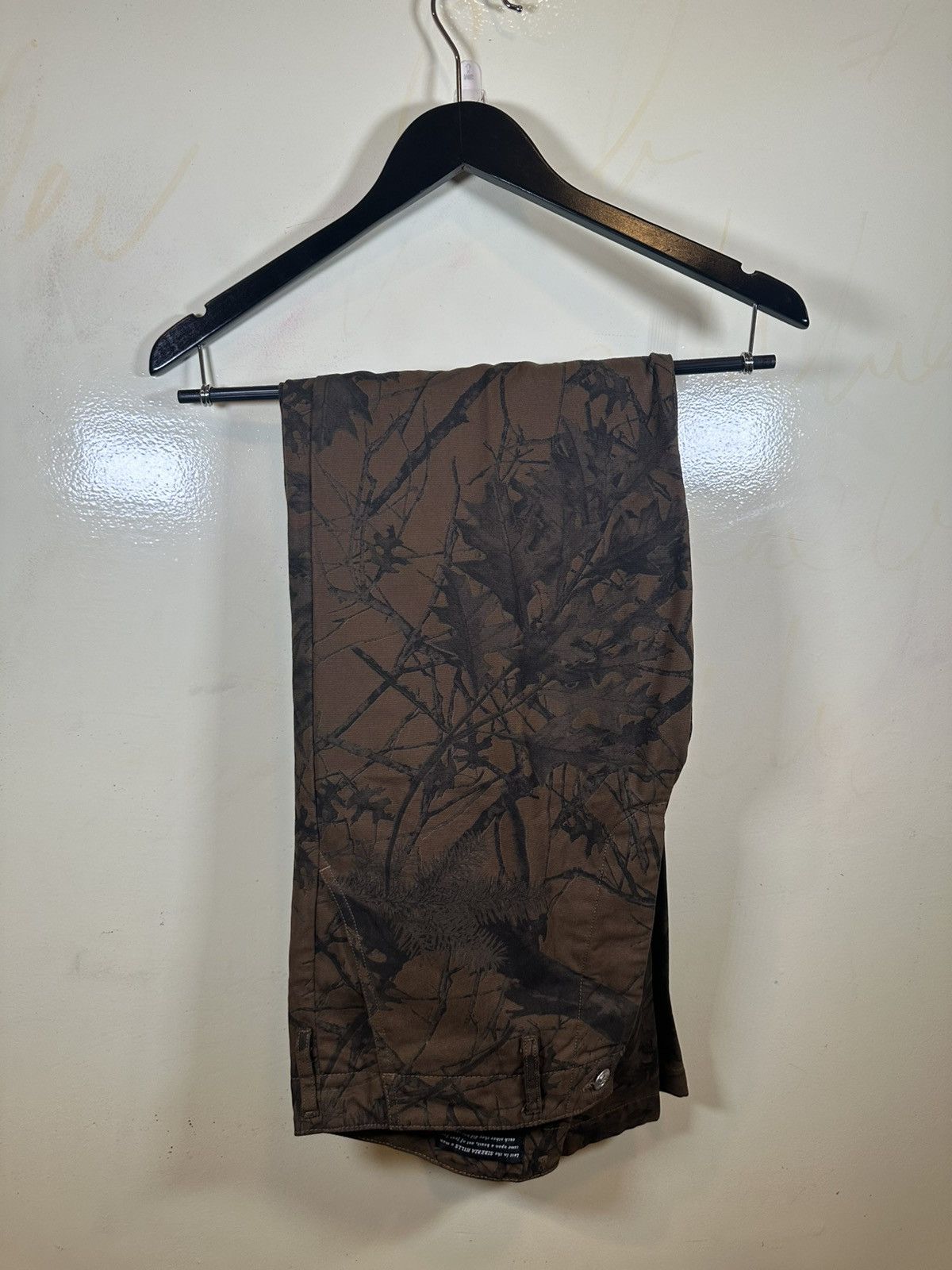 Siberia Hills Siberia Hills Pants Size US 34 / EU 50 - 7 Thumbnail