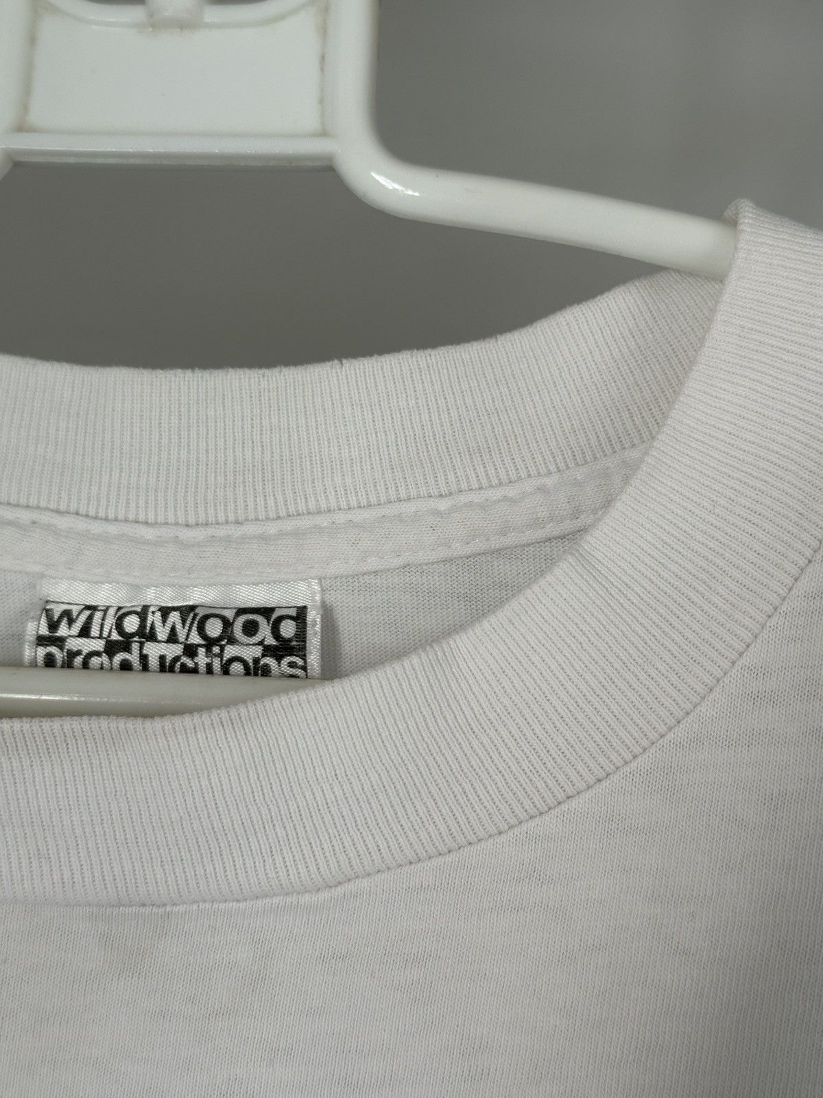 Other Vintage Gustav Klimt “Expectation”, 1991 Tee Size US L / EU 52-54 / 3 - 6 Thumbnail