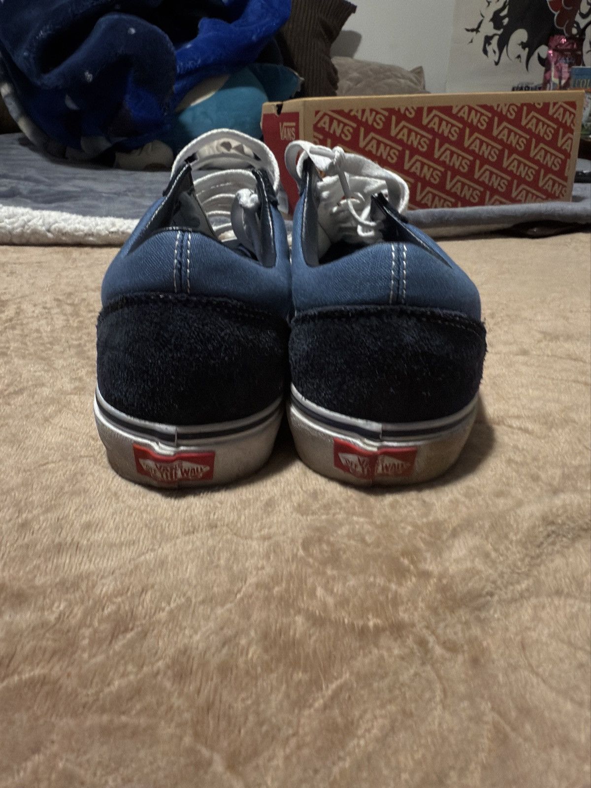 Vans VANS WANT GONE Size US 9 / EU 42 - 6 Thumbnail