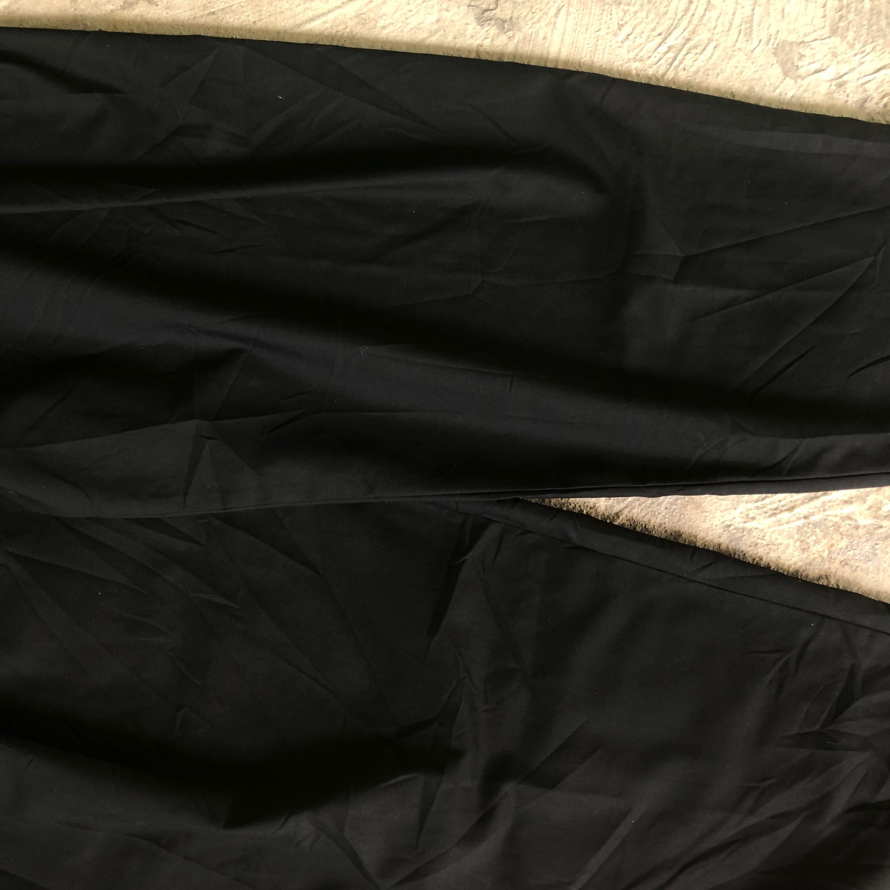 Yohji Yamamoto Yohji Yamamoto Pourhomme Pants Size US 29 - 5 Thumbnail