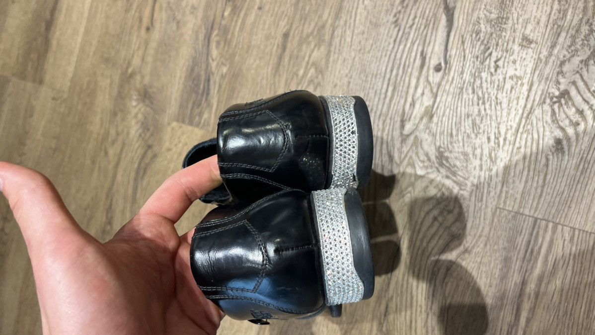 New Rock New Rock shoes Size US 9.5 / EU 42-43 - 8 Thumbnail