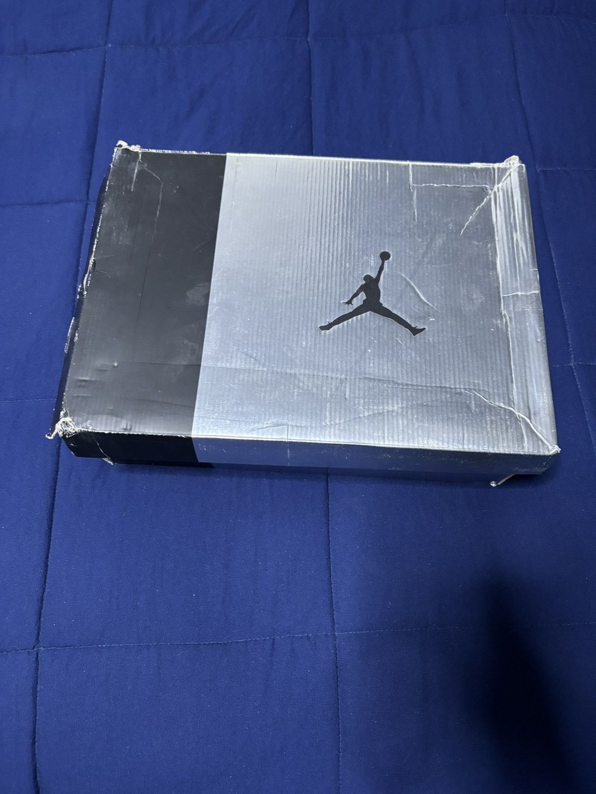 Jordan Brand Jordan 6 Retro Chrome 2022 Size 11.5 Size US 11.5 / EU 44-45 - 9 Thumbnail