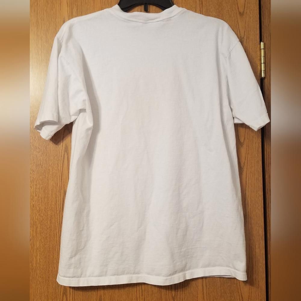 Designer Hard Rock Cafe Toronto T Shirt Size Medium Size US M / EU 48-50 / 2 - 2 Thumbnail