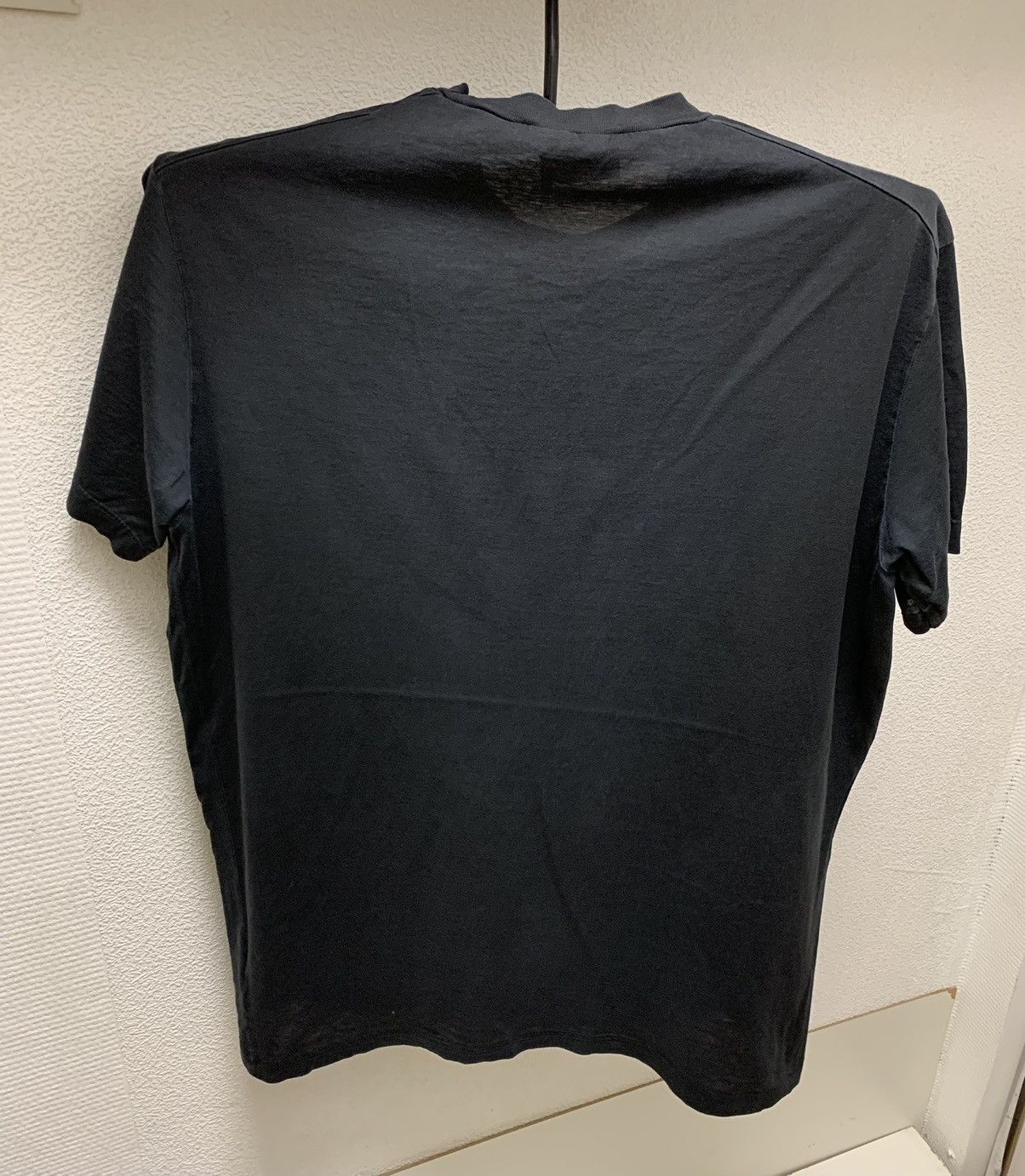 Dsquared2 Dsquared Dsquared2 big logo t-shirt Xl sz Size US XL / EU 56 / 4 - 4 Thumbnail