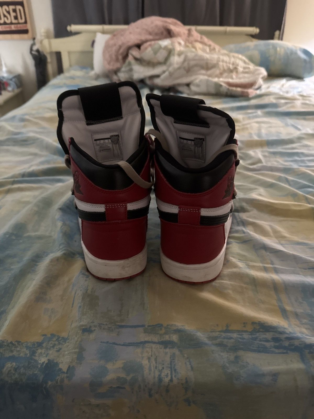 Other Vogalstand 1’s Red Size US 9 / EU 42 - 4 Thumbnail