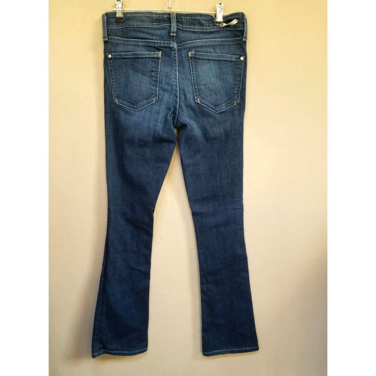 Anthropologie VINTAGE N/A Size 26" / US 2 / IT 38 - 3 Thumbnail