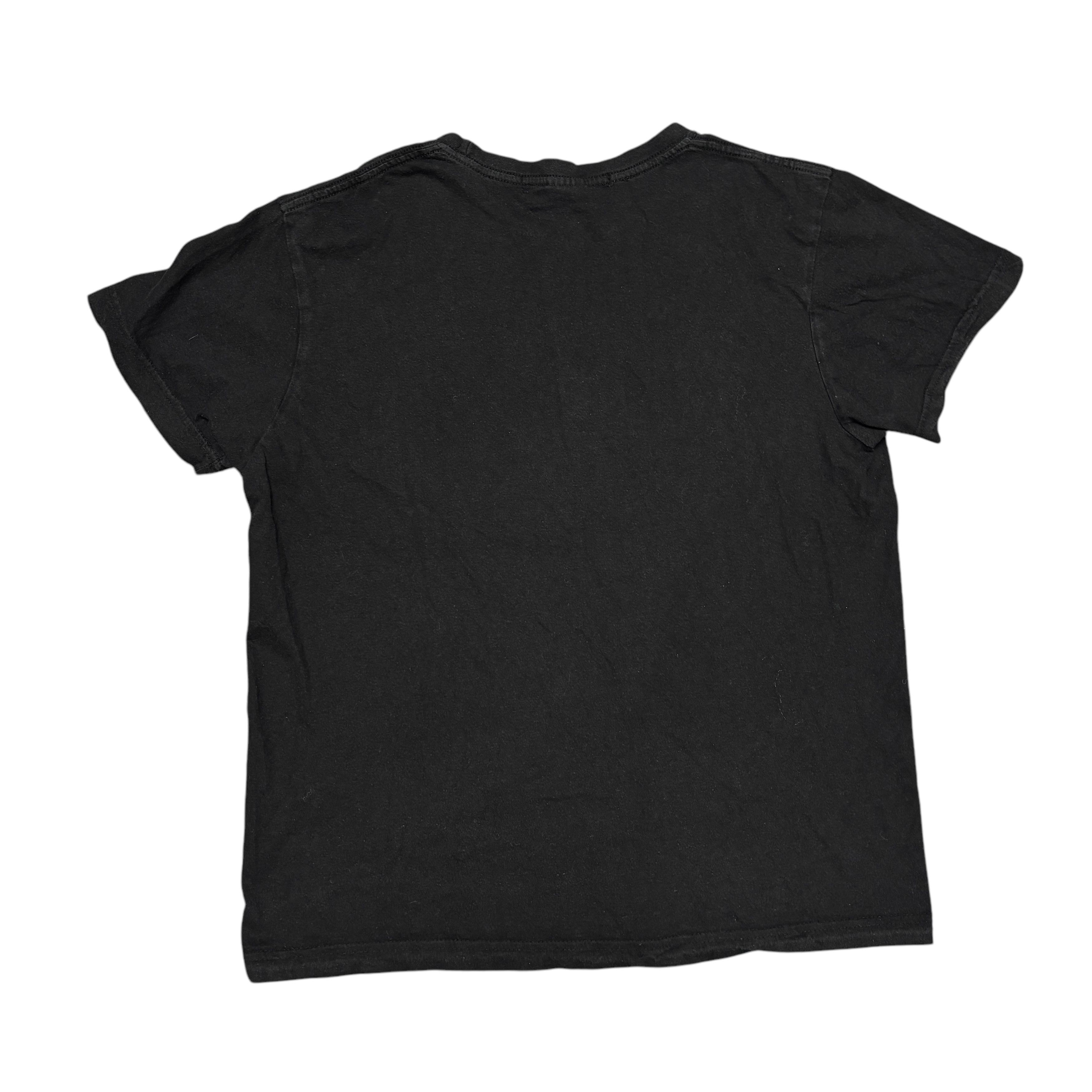 Band Tees Johnny Cash Shirt Vintage Band Tees Bob Dylan Neil Young Size US S / EU 44-46 / 1 - 10 Thumbnail