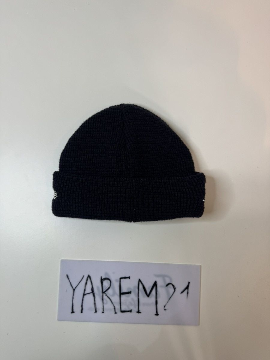New Era New York Yankees beanie hat Size ONE SIZE - 2 Thumbnail