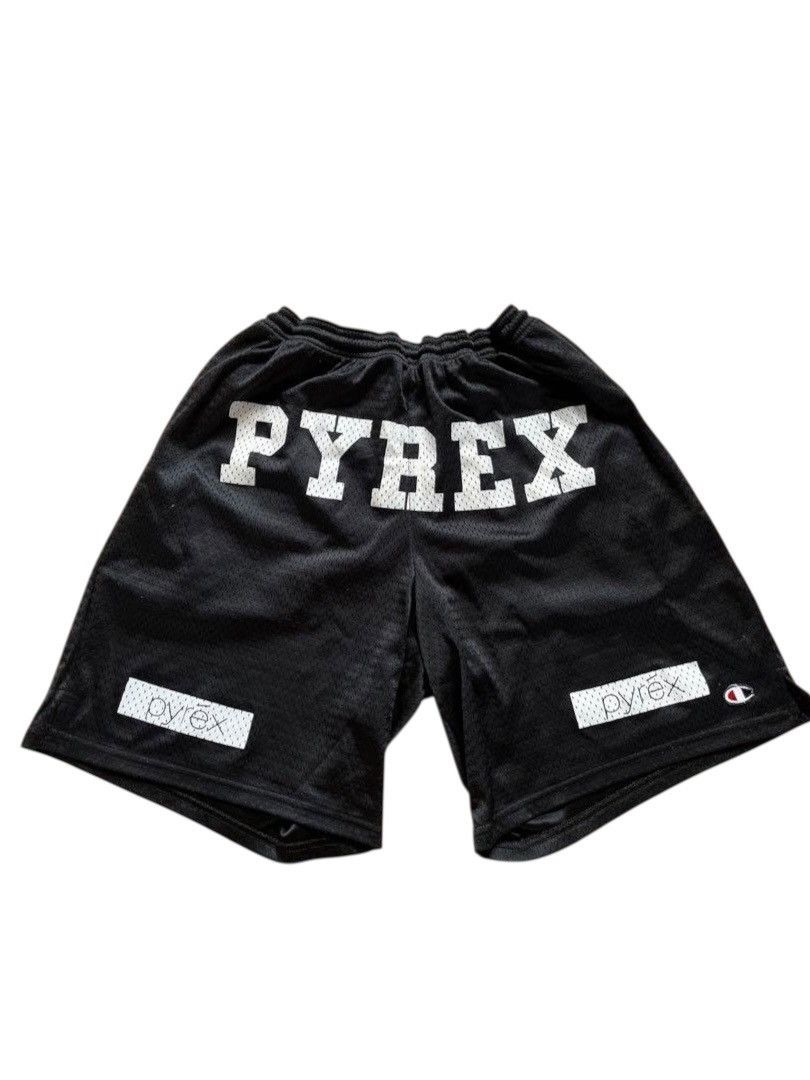Pyrex Vision × Virgil Abloh Virgil Abloh Pyrex Vision OG