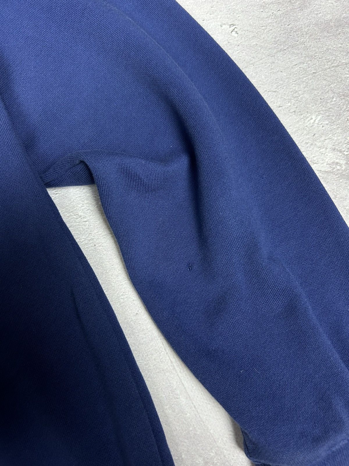 Hypebeast × Palace PALACE P-Rib Crew neck Logo Sweatshirt sz M RARE Size US M / EU 48-50 / 2 - 4 Thumbnail