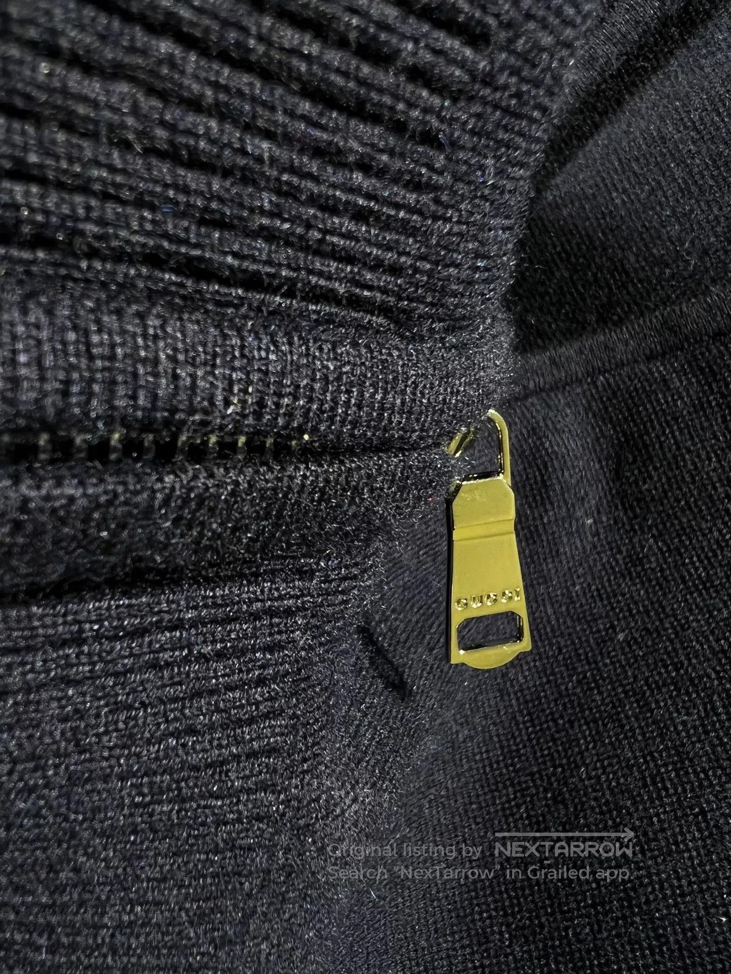 Gucci Gucci Men's Business Casual Cardigan. Size US S / EU 44-46 / 1 - 5 Thumbnail
