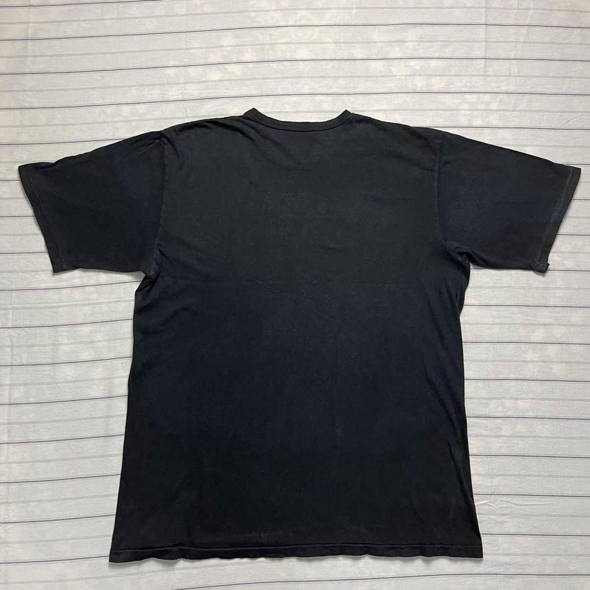 Vintage × Y's for Men × Yohji Yamamoto Ys Fo men T shirts plain Size US L / EU 52-54 / 3 - 7 Thumbnail
