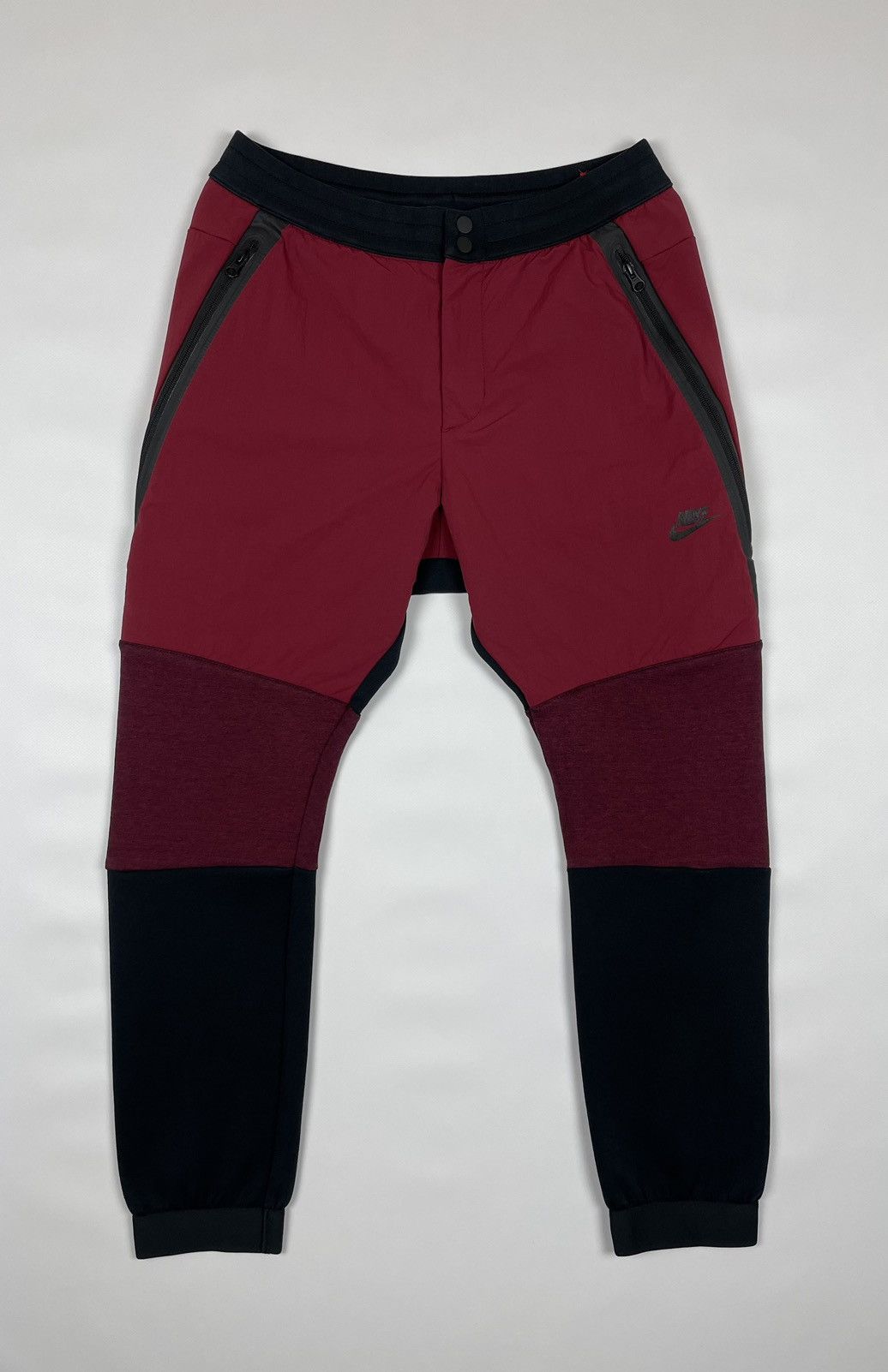 Nike Nike Tech Fleece 2 Pants Sweatpants Size US 32 / EU 48 - 3 Thumbnail