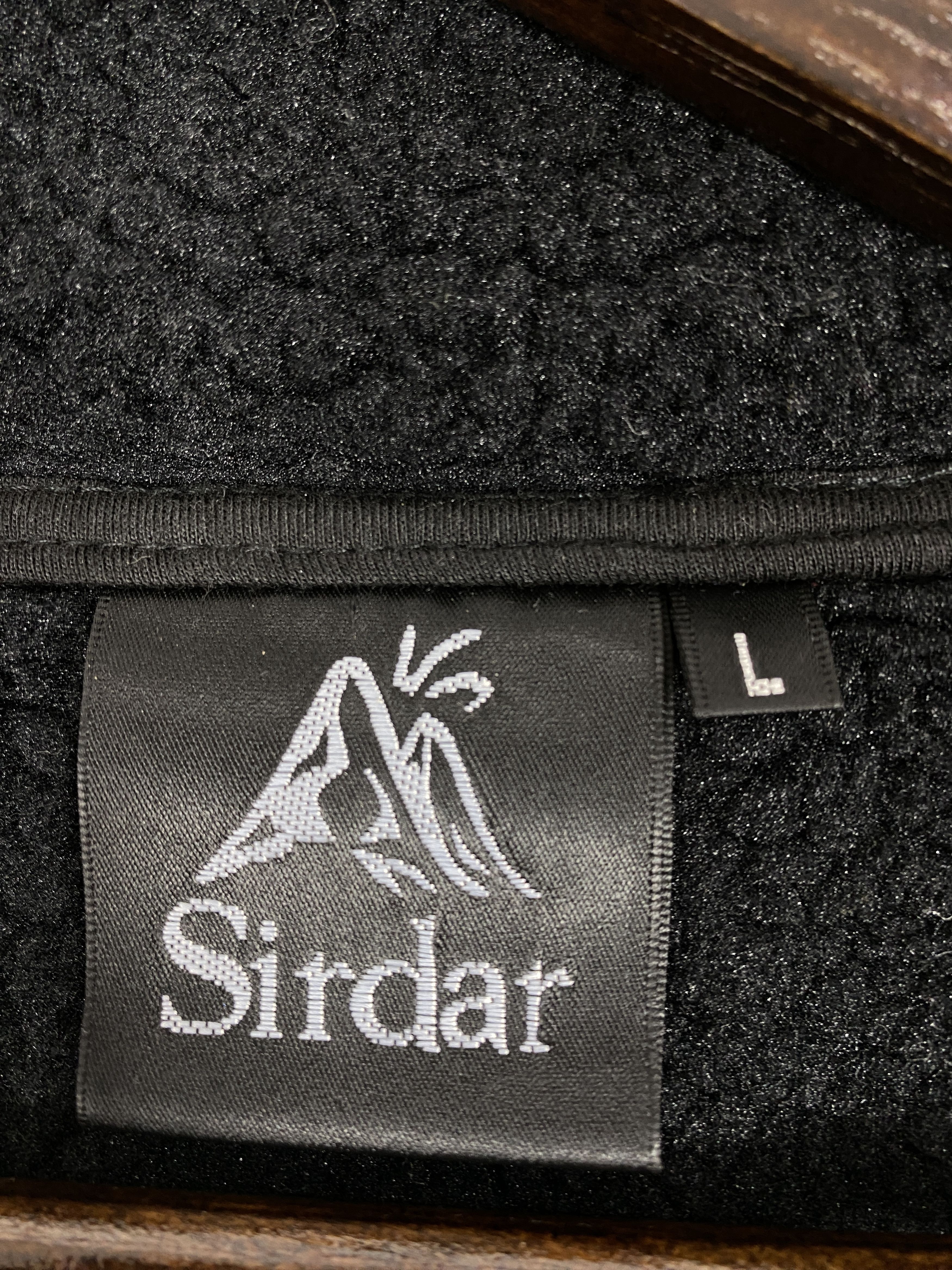 Japanese Brand Vintage Sirdar Fleece Jacket PJ2403 Size US S / EU 44-46 / 1 - 10 Thumbnail