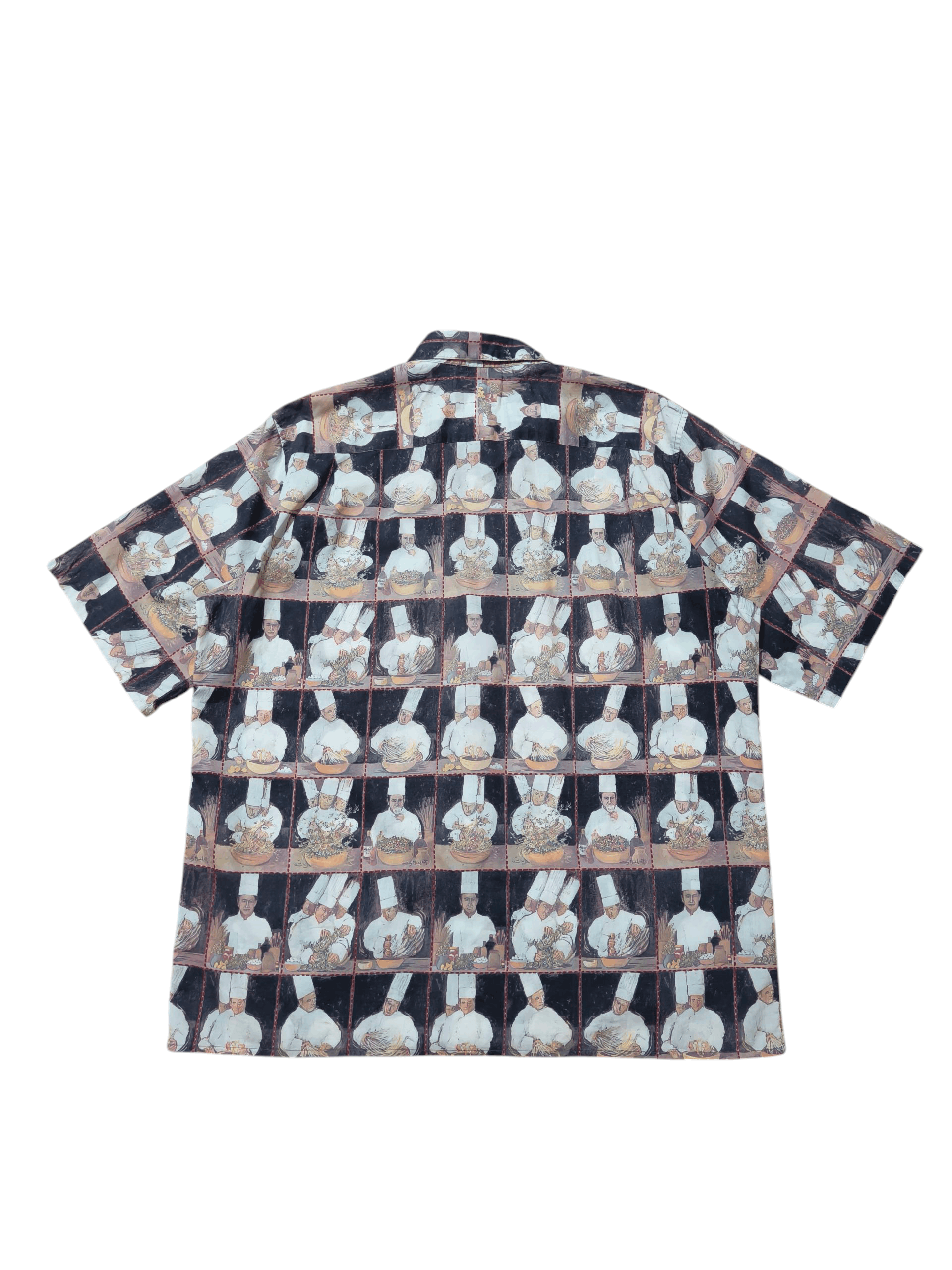 Reyn Spooner GUY BUFFET BY REYN SPOONER HAWAIIAN SHIRT Size US L / EU 52-54 / 3 - 2 Thumbnail