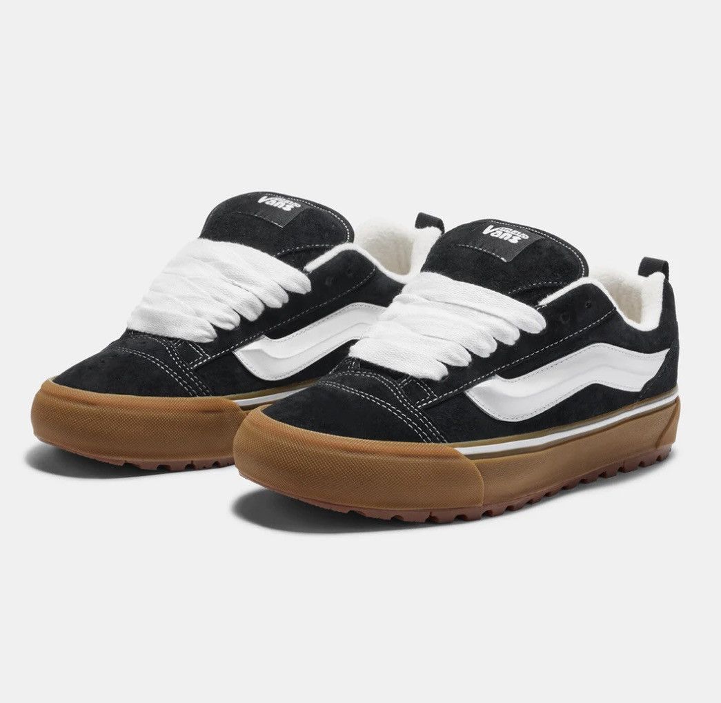 Imran Potato × Vans Potato vans knu skool Size US 10 / EU 43 - 1 Thumbnail