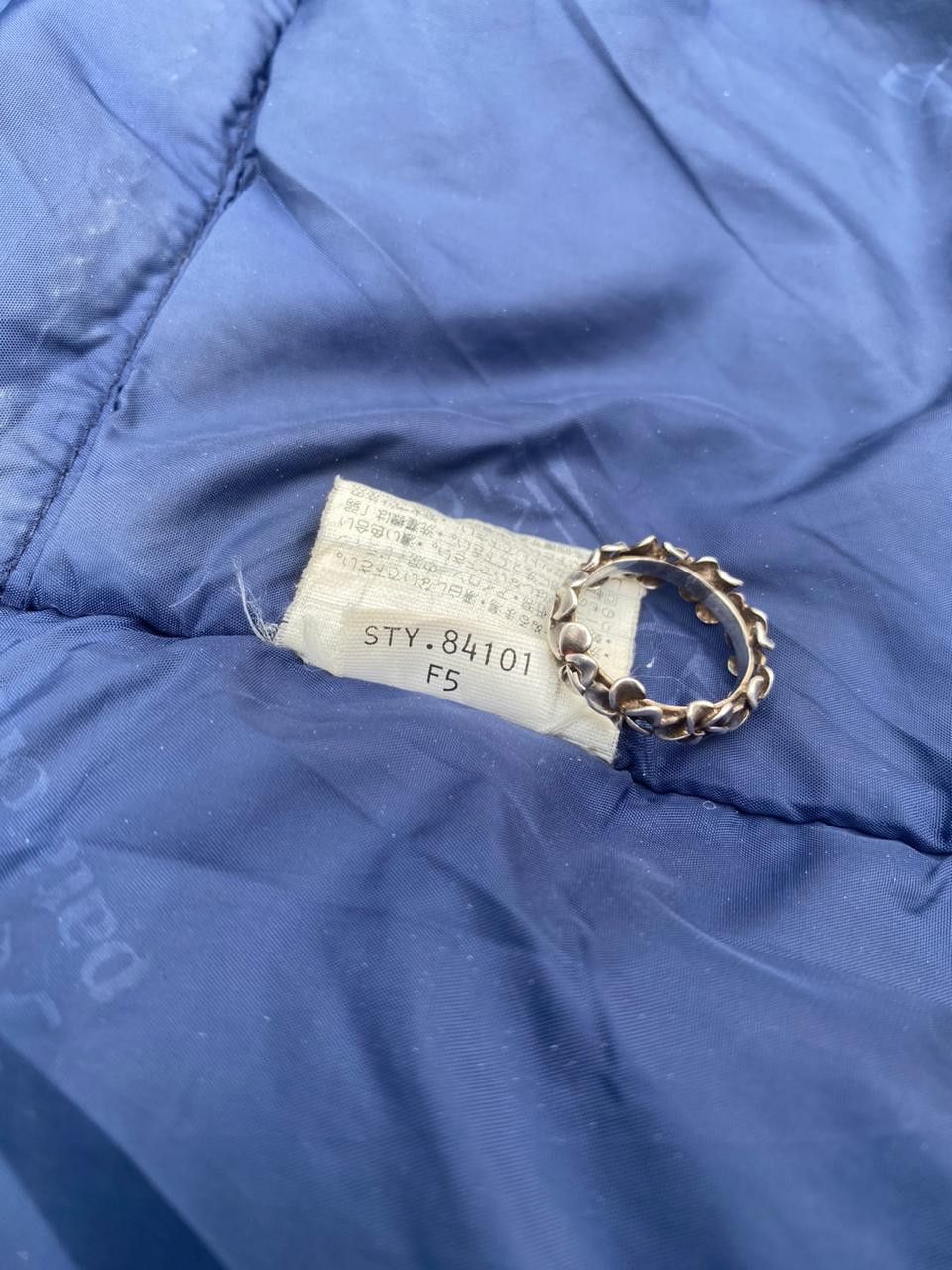 Patagonia Patagonia DAS Parka FW2005 Size US L / EU 52-54 / 3 - 9 Thumbnail