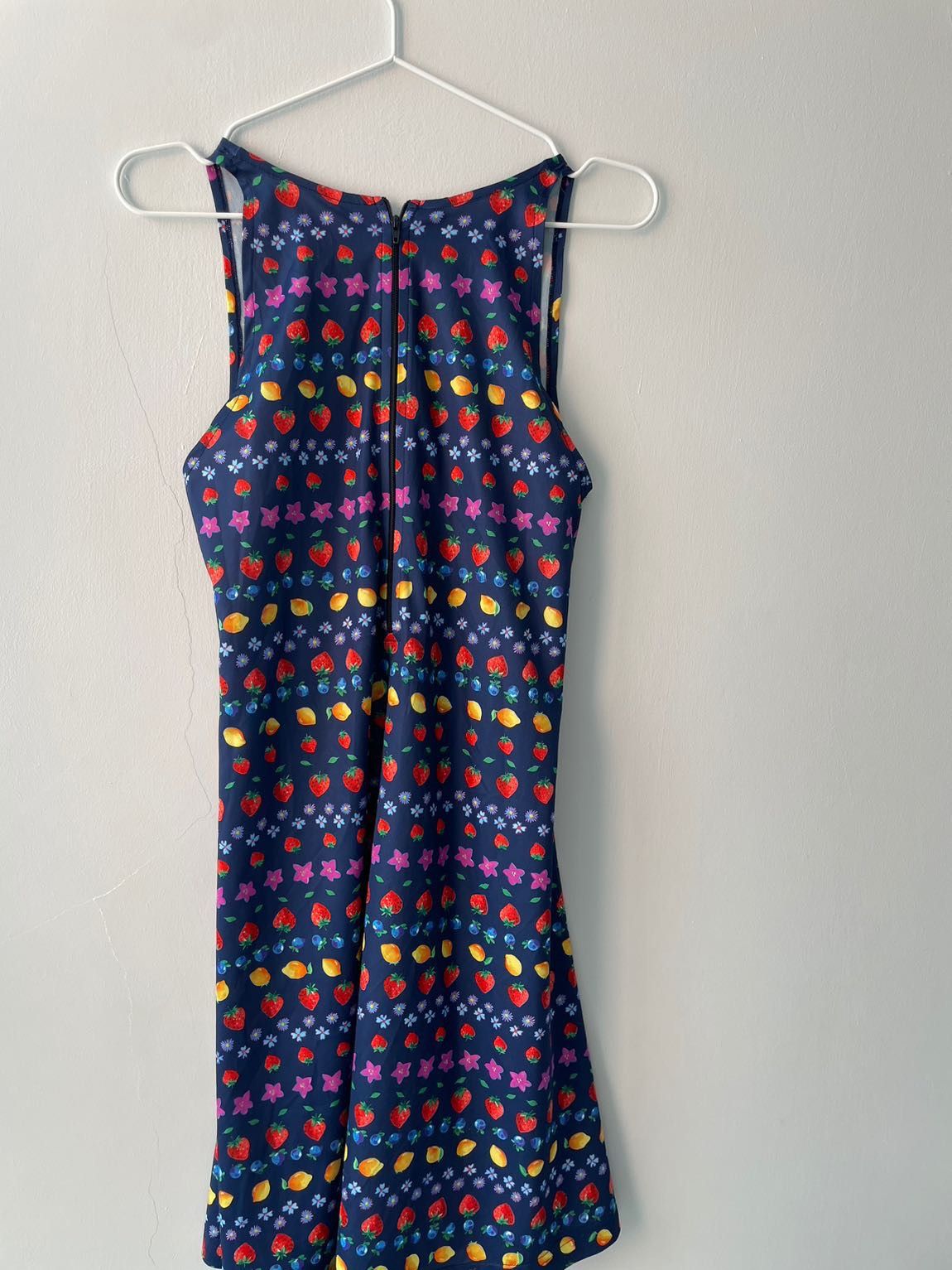 Vintage Y2k dress Size S / US 4 / IT 40 - 5 Thumbnail
