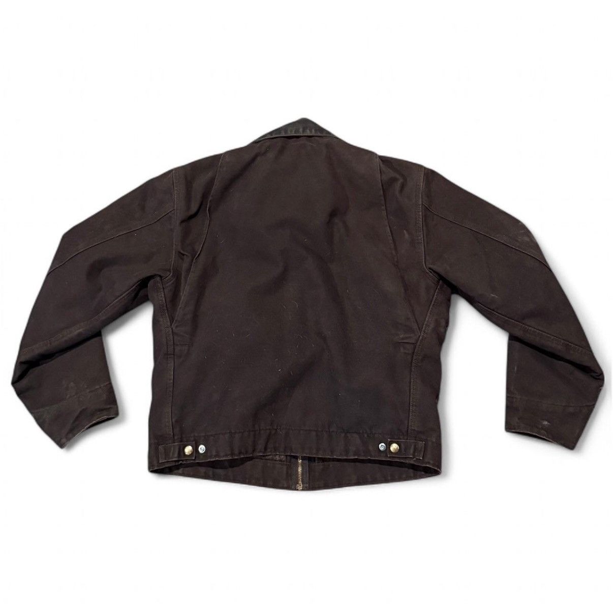 Carhartt Carhartt Detroit Jacket Size US M / EU 48-50 / 2 - 2 Thumbnail