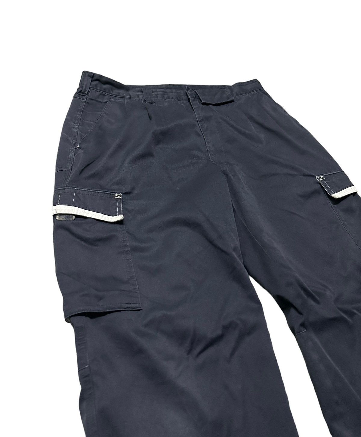 Japanese Brand cargo pants Size US 33 - 4 Thumbnail