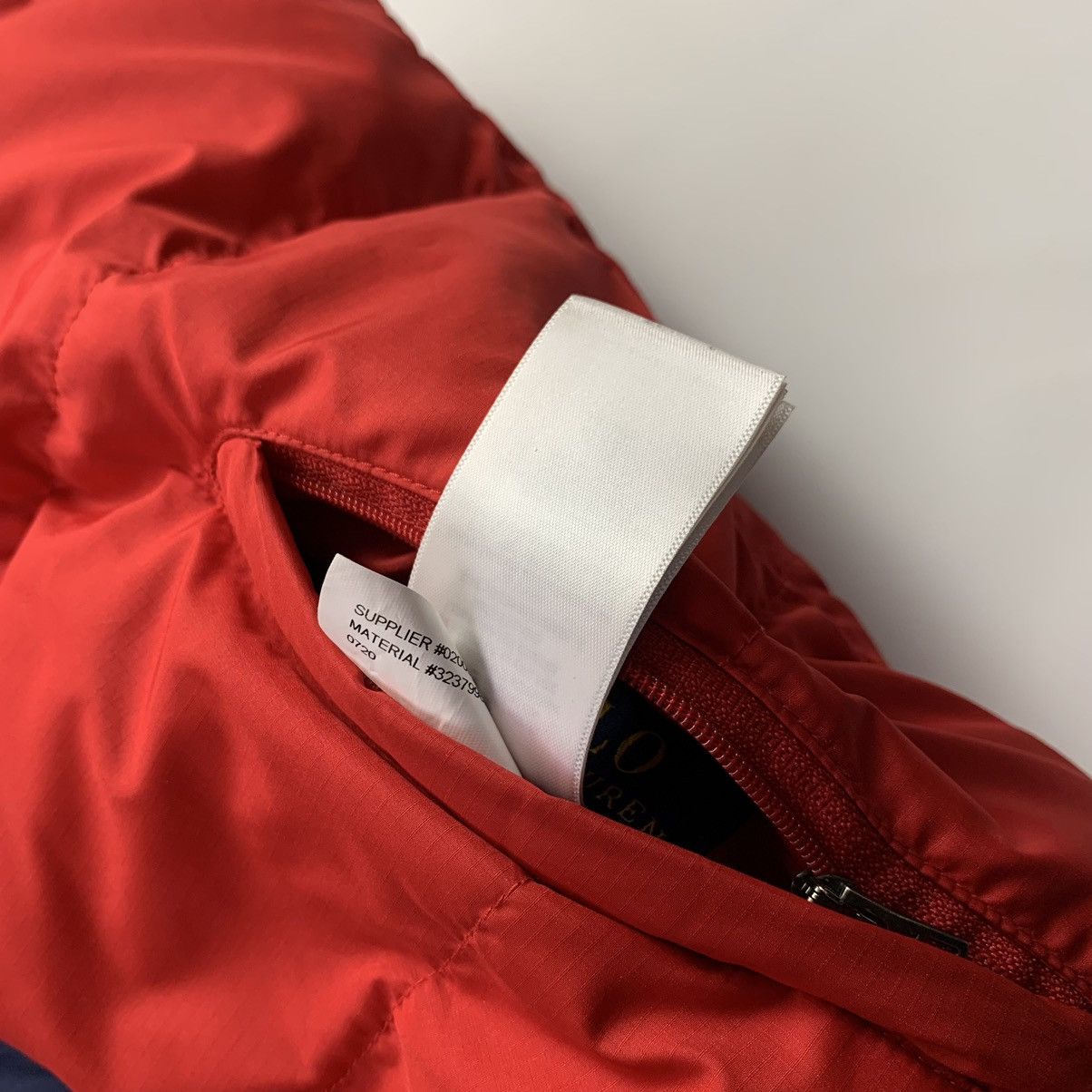 Other Polo Ralph Lauren vest puffer bilateral Size US S / EU 44-46 / 1 - 15 Thumbnail