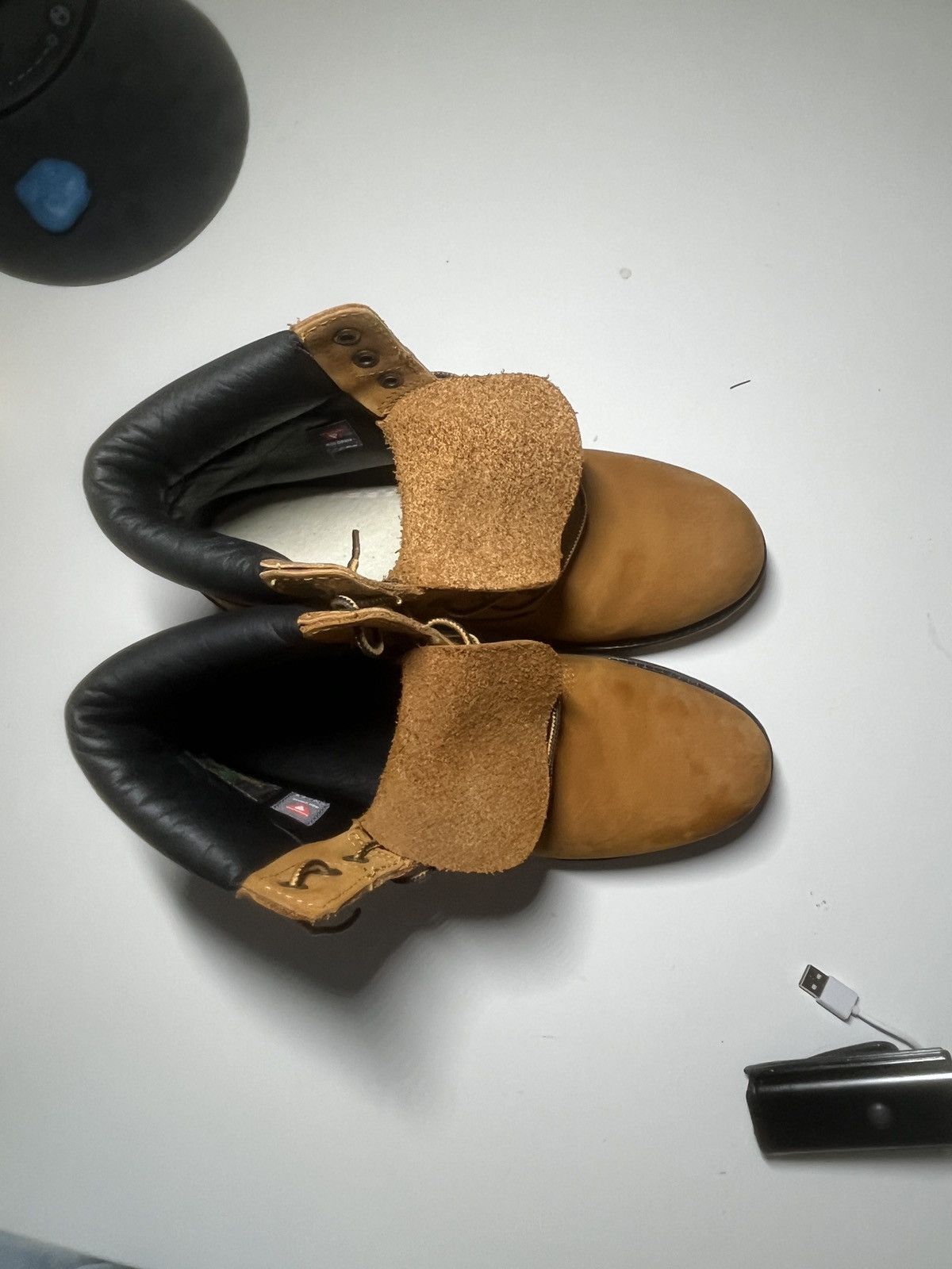 Timberland Timberland Boots Size US 9 / EU 42 - 3 Thumbnail