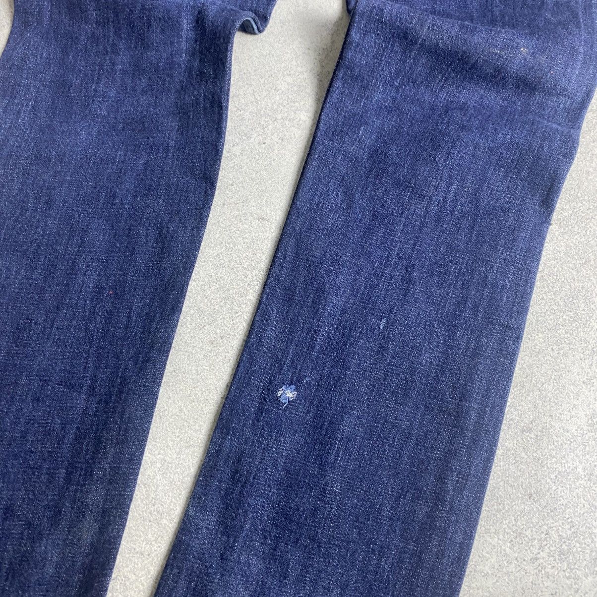 Stone Island Vintage Stone Island Jeans denim Size US 30 / EU 46 - 3 Thumbnail