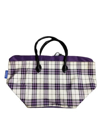 Burberry Burberry Black Label Bag Size ONE SIZE - 1 Thumbnail