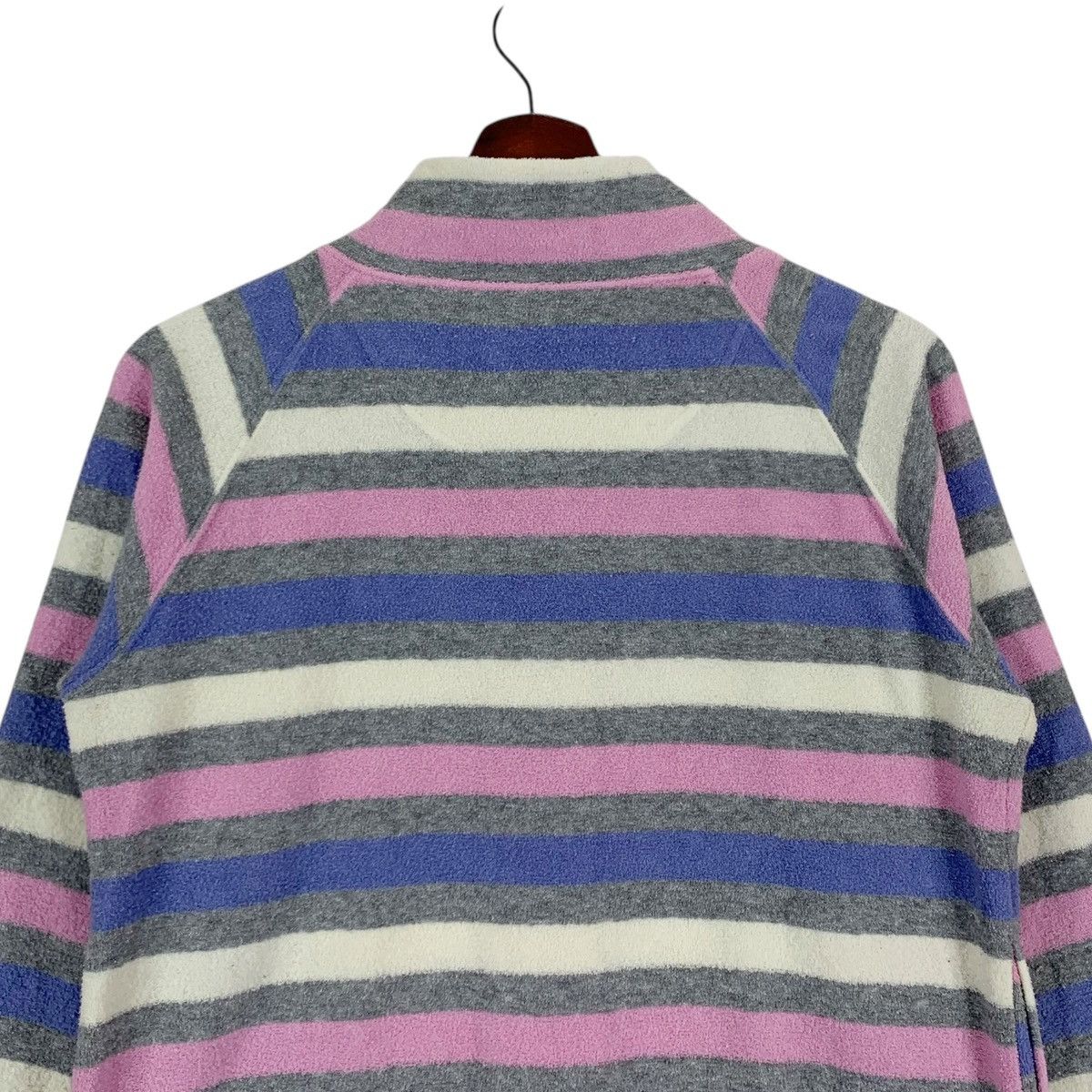 Issey Miyake × Japanese Brand × Tsumori Chisato Vintage Issey Miyake Tsumori Chisato Button-Up Size US M / EU 48-50 / 2 - 9 Thumbnail
