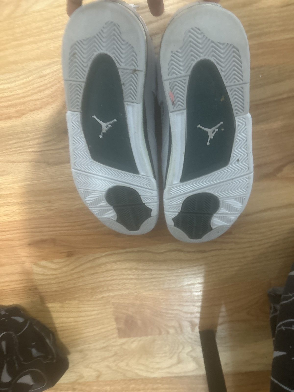 Jordan Brand Oxidized 4s Size US 13 / EU 46 - 4 Thumbnail