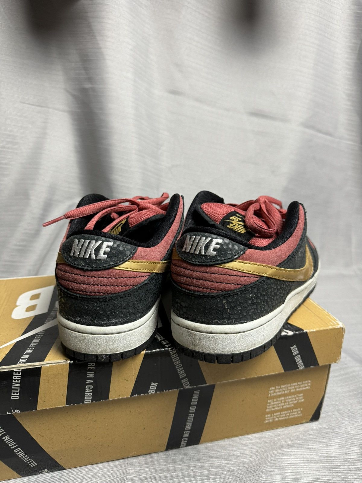 Nike Nike SB Walk of Fame 2013 Size US 9 / EU 42 - 3 Thumbnail