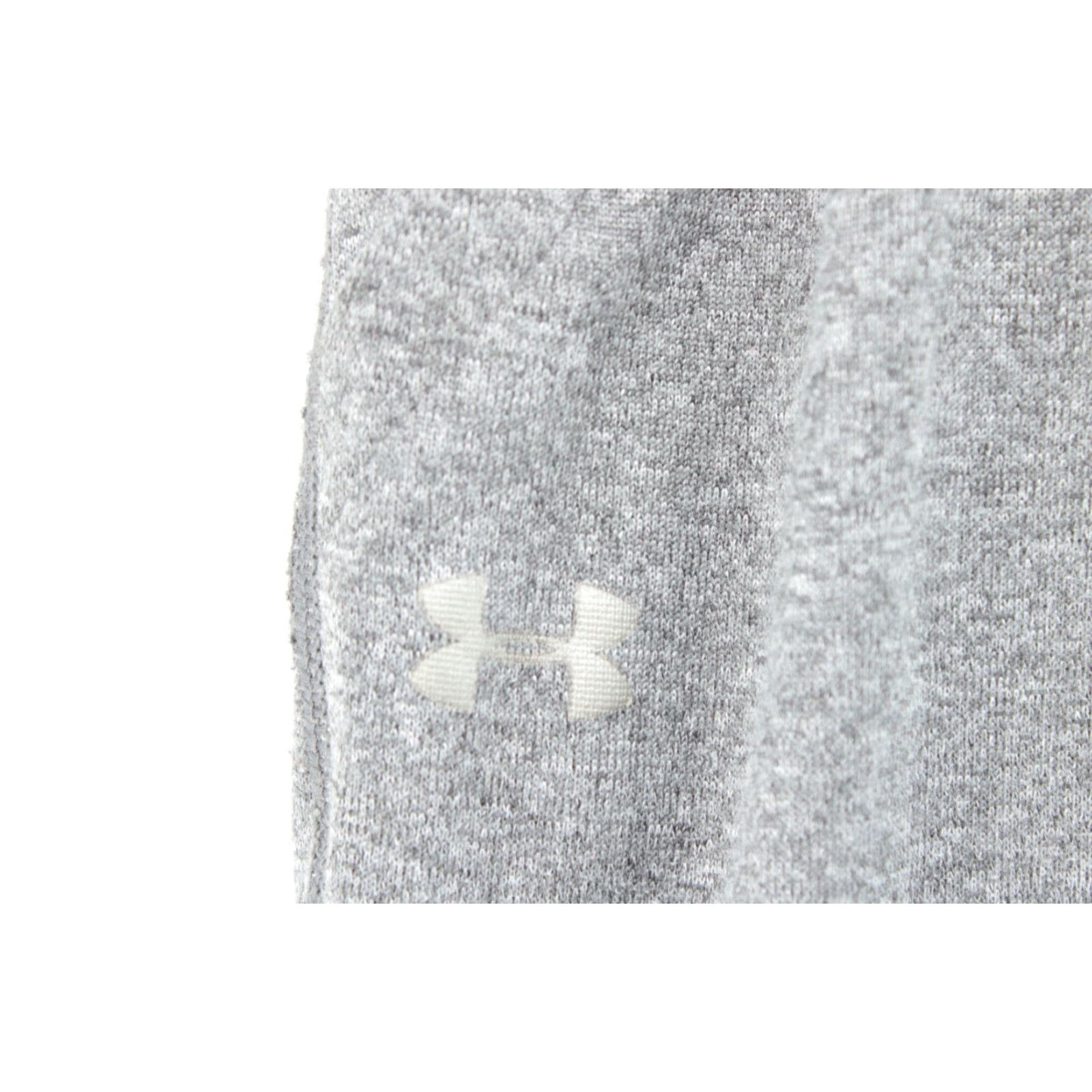 Under Armour Under Armour Women's Tech 2.0 Athletic Pants XL Gray Athleisure Gym 1351010 Size 40" / US 18 - 4 Thumbnail