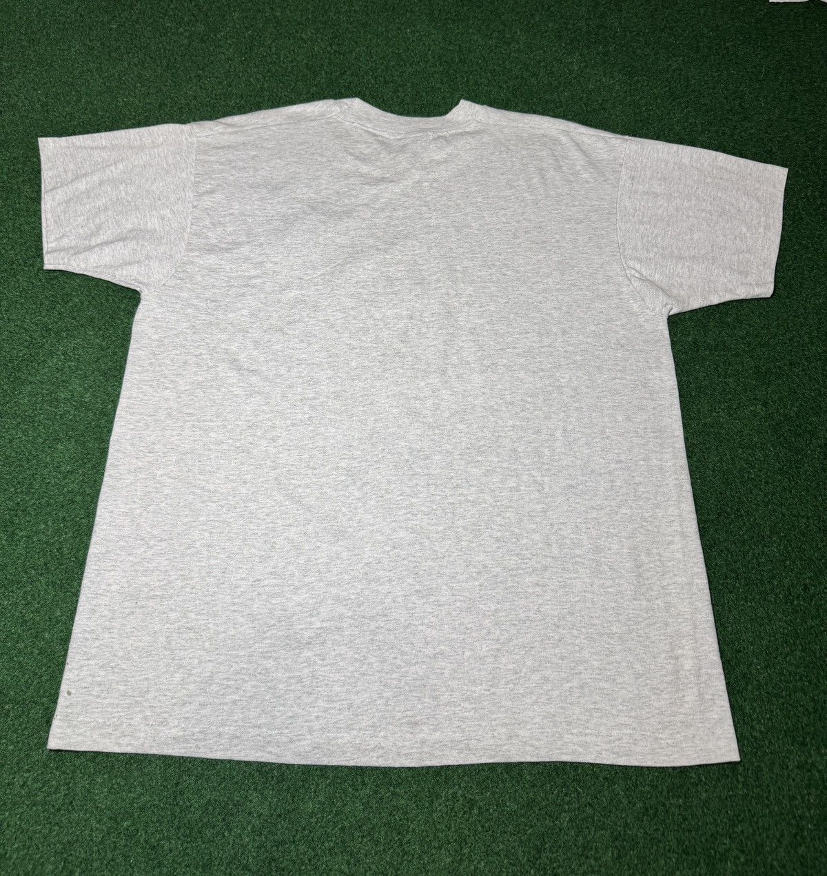 Vintage Sunflower Graphic Vintage 90s Floral Flower XL T Shirt Size US XL / EU 56 / 4 - 3 Thumbnail