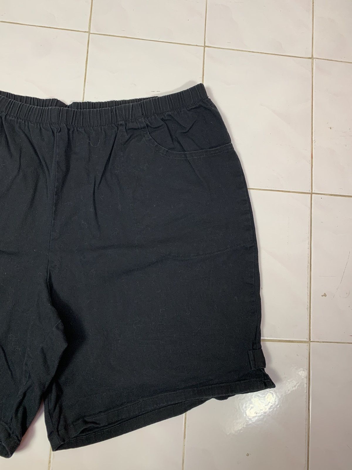 Other Offer! Everyday Catherines Big Size Casual Shorts Size US 38 / EU 54 - 3 Thumbnail