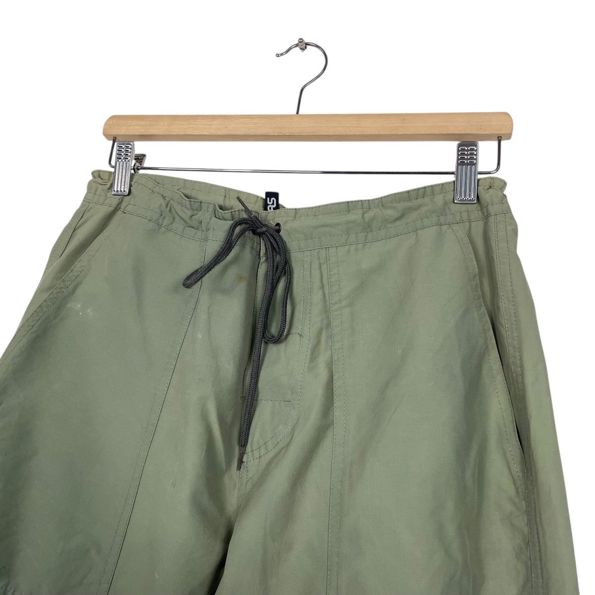 Silas Silas Garment Pants Size US 32 / EU 48 - 12 Thumbnail