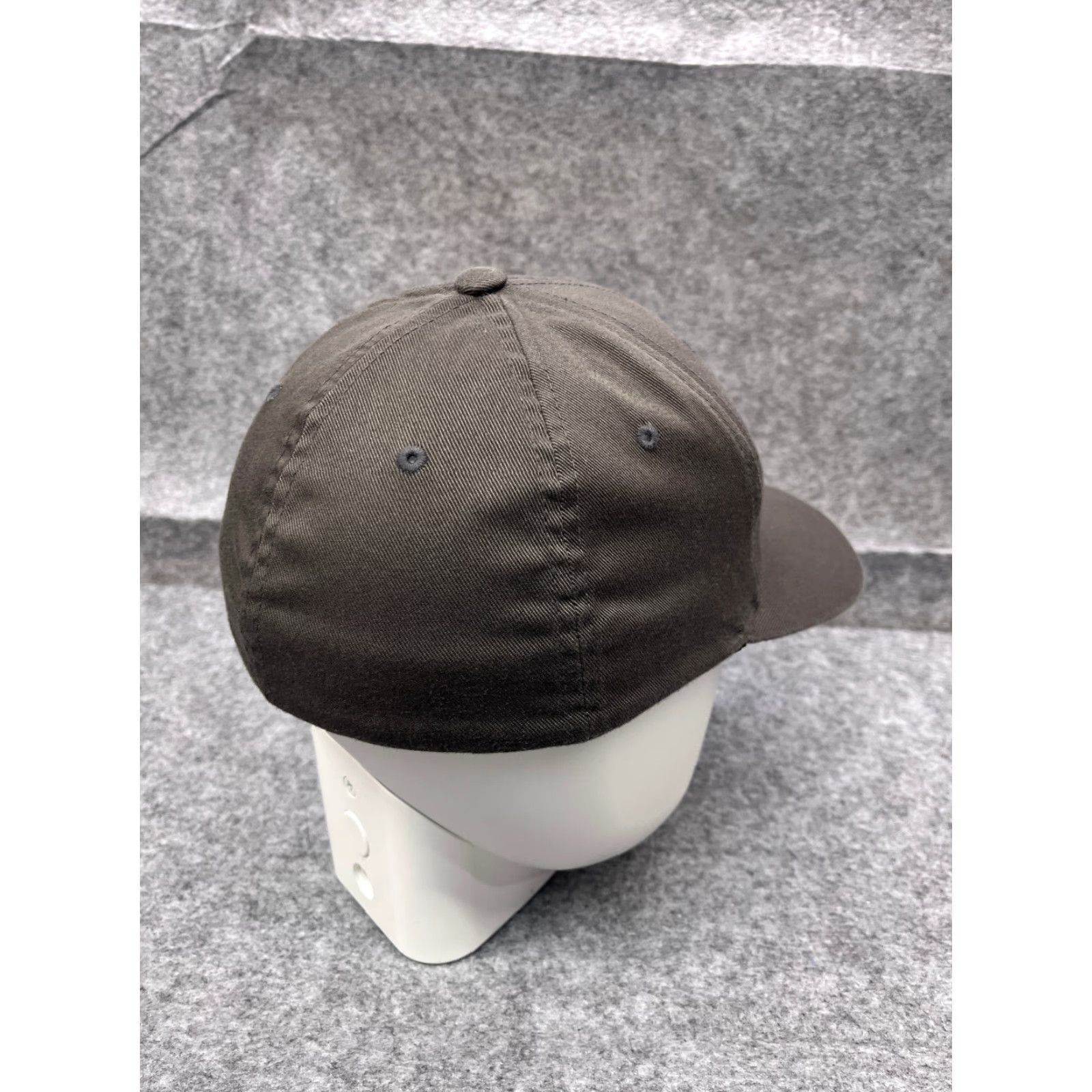 Port Authority Port Authority Hat Cap Linger Gray Adult Medium M Hat Mens Baseball Cap Gray Port Authority Size ONE SIZE - 7 Thumbnail