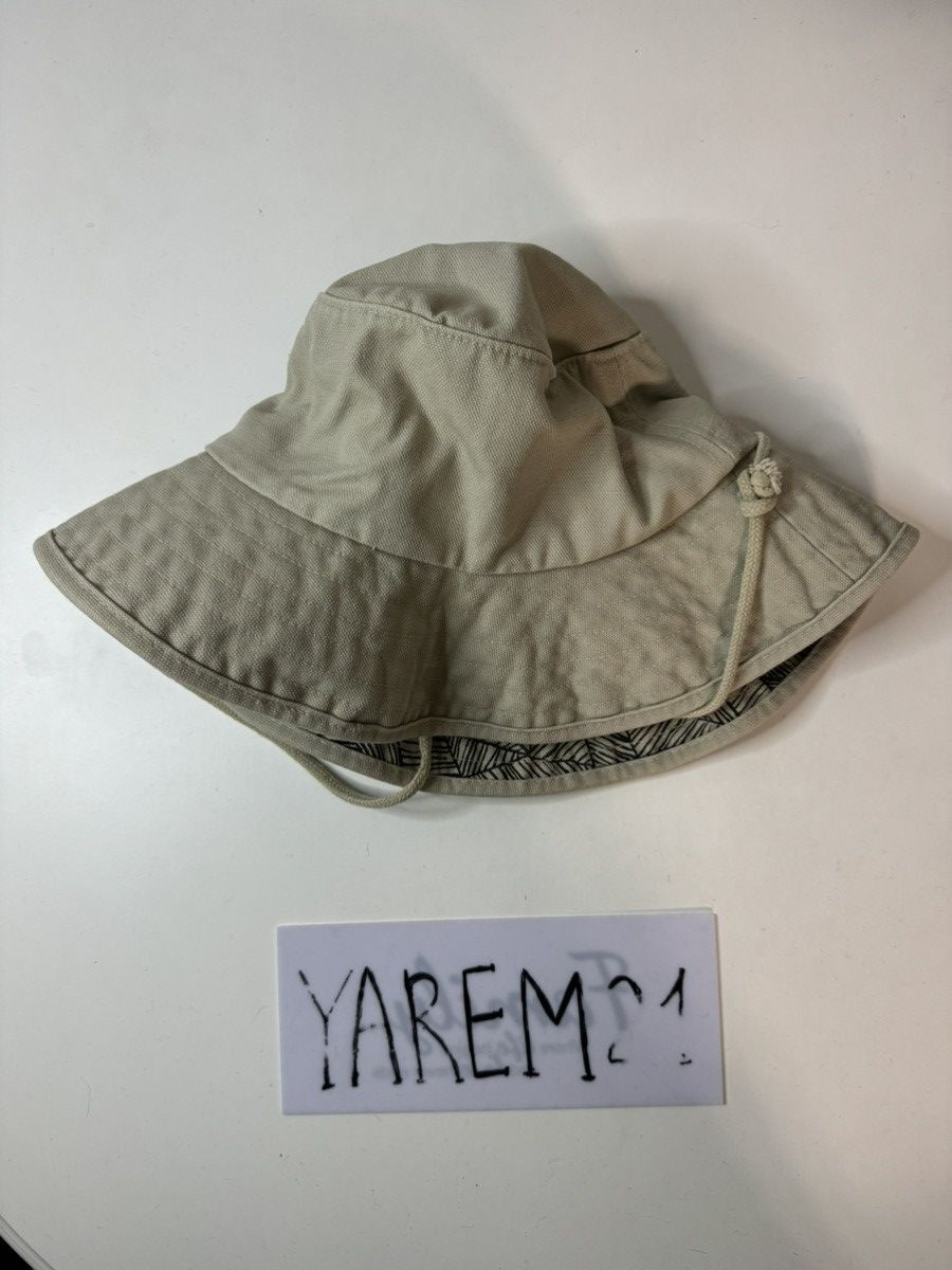 Other Quiksilver vintage hat cap Size ONE SIZE - 2 Thumbnail