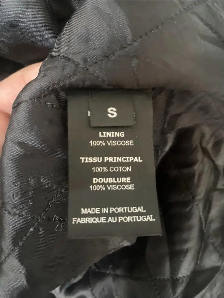 Vetements Vetements 16AW Attaches Sleeves Shirt Jacket Size US S / EU 44-46 / 1 - 5 Thumbnail