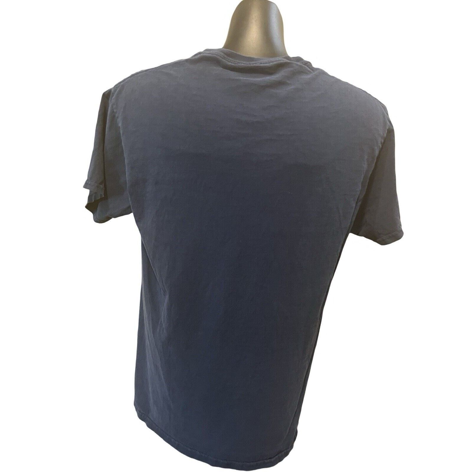Fruit Of The Loom 2000s Las Vegas Graphic Tee - Men’s XS Size US XS / EU 42 / 0 - 6 Thumbnail